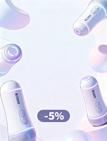 Kiiroo, Magic Motion, Fleshlight